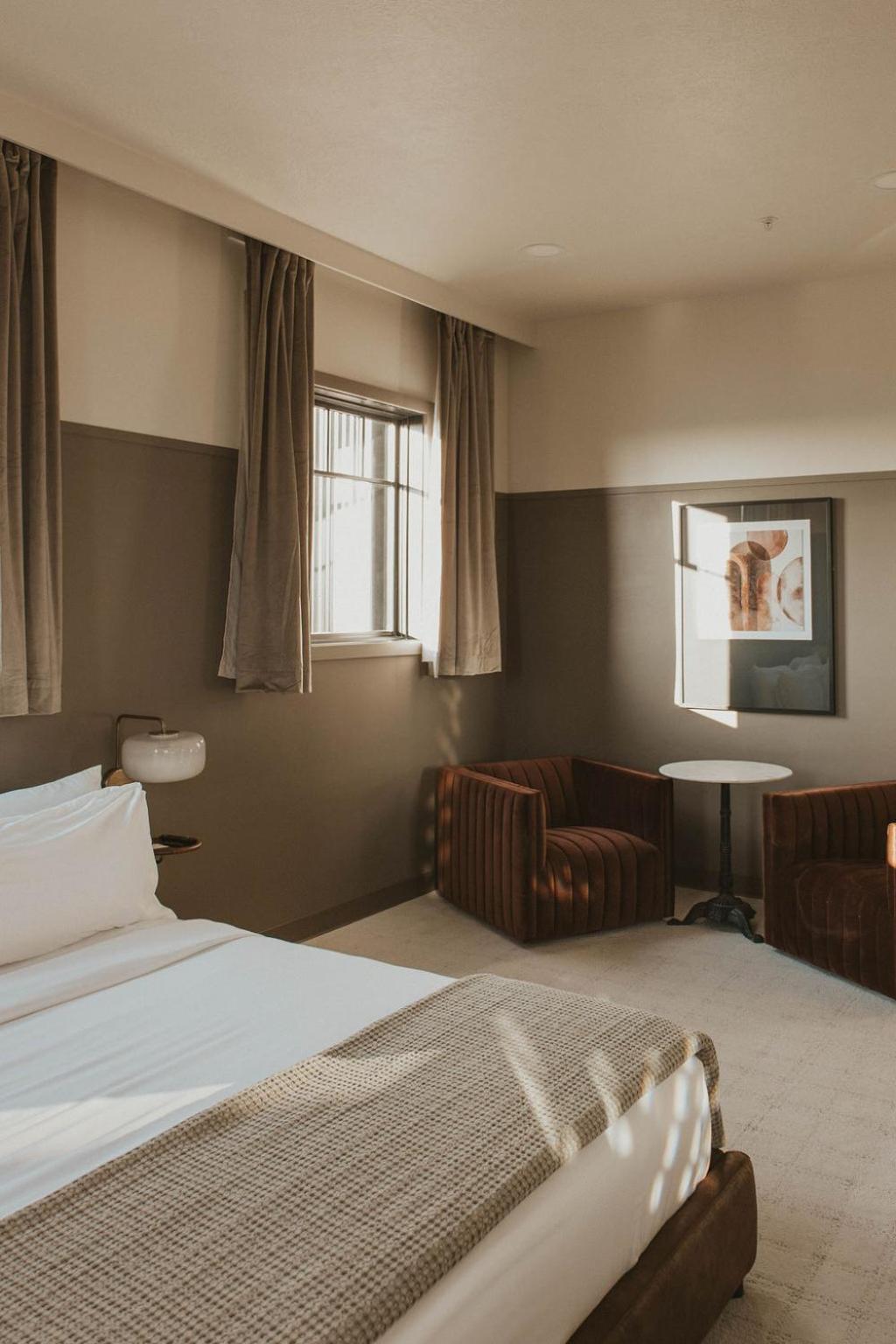 The Atlee Suites 밀러스버그 외부 사진