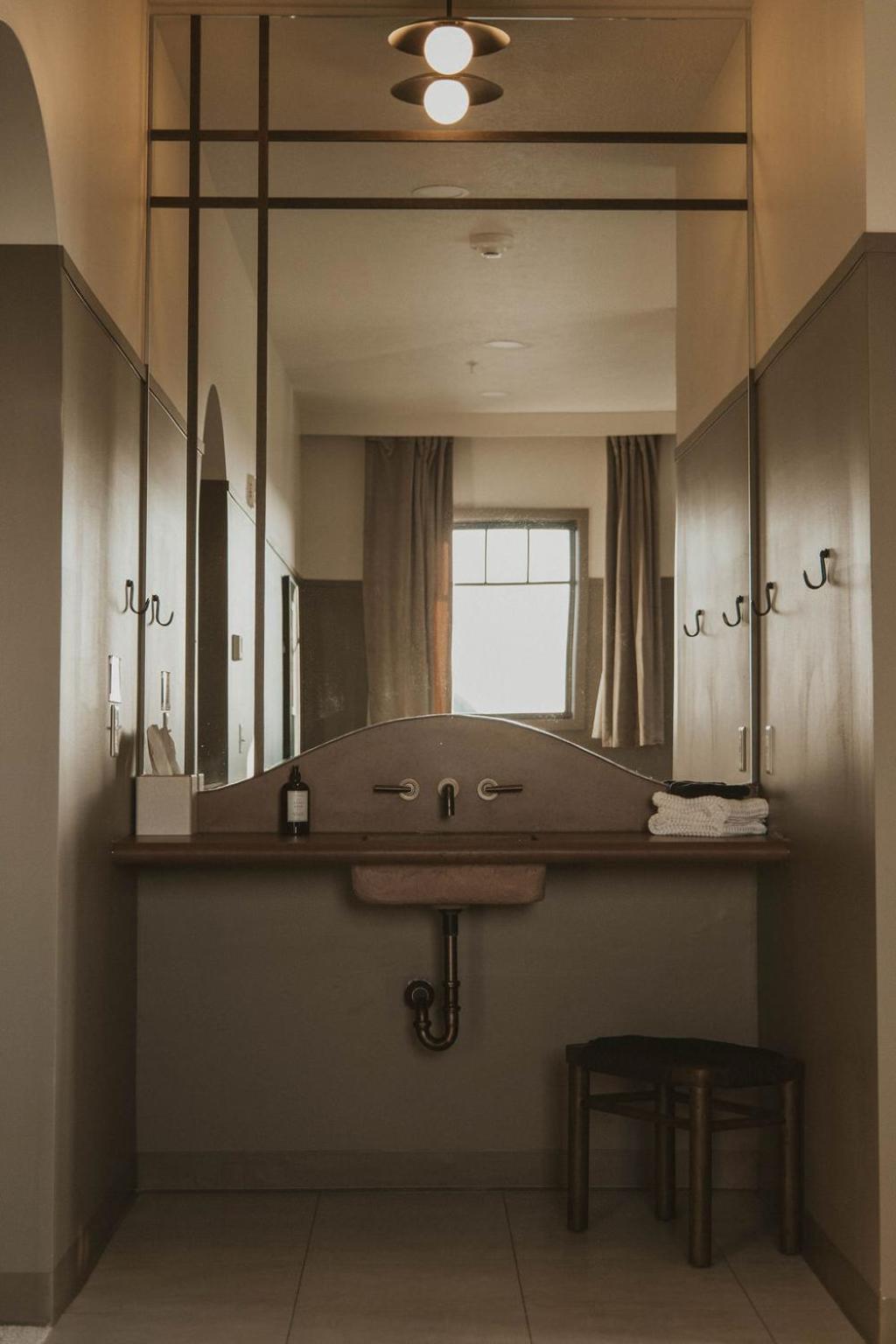 The Atlee Suites 밀러스버그 외부 사진