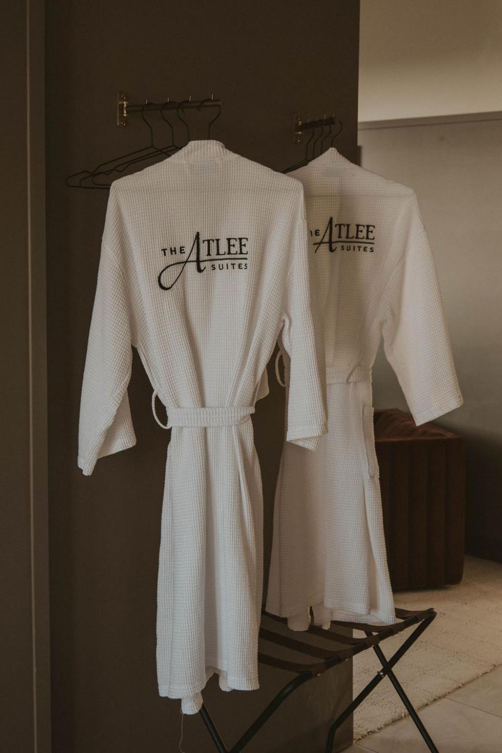 The Atlee Suites 밀러스버그 외부 사진