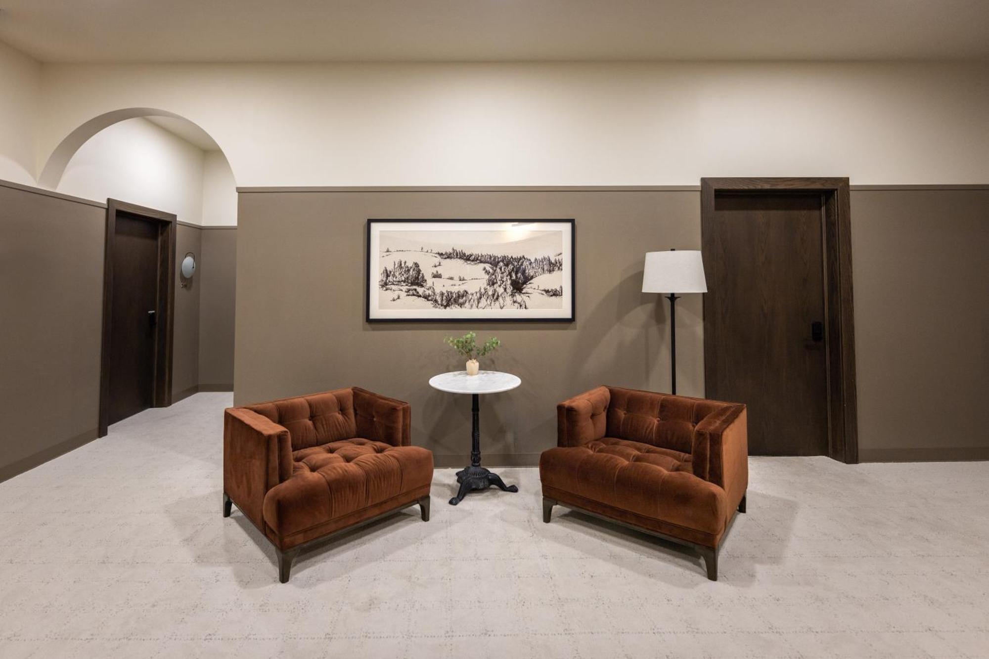 The Atlee Suites 밀러스버그 외부 사진